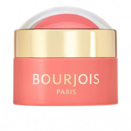 BOURJOIS põsepuna Little Round kreemjas 8,5gr, antiikroosa