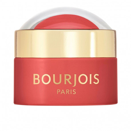 BOURJOIS BLUSH LITTLE ROUND crema #Sunbeam Peach 8,5 gr