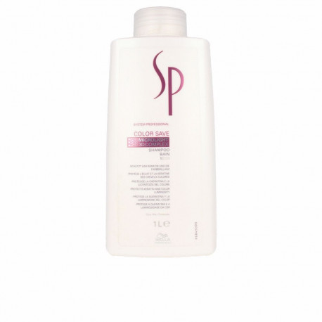 SYSTEM PROFESSIONAL šampoon SP COLOR SAVE 1000 ml