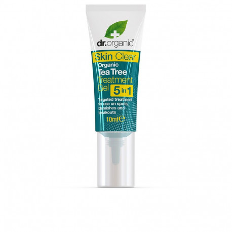 DR. ORGANIC laiguvastane hooldus SKIN CLEAR 10ml