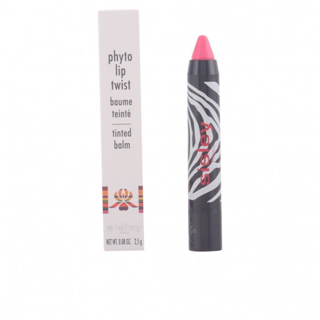 SISLEY huulepulk phyto lip twist #04, roosa