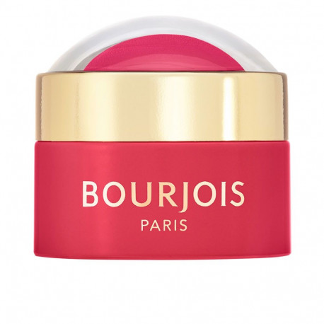 BOURJOIS BLUSH LITTLE ROUND crema #Berry 8,5 gr