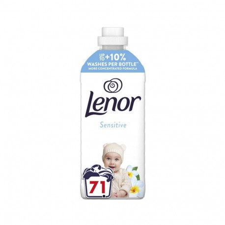 Lenor Sensitive Fabric Softener 1.491l
