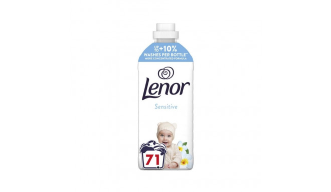 Lenor Sensitive Fabric Softener 1.491l