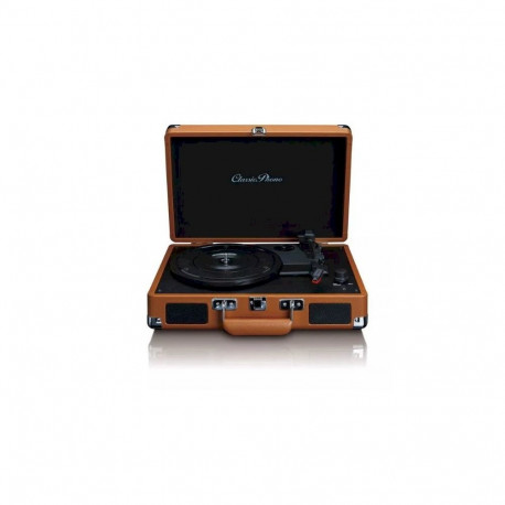 Lenco TT-10BN Vinyl record player