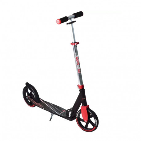 Muuwmi AU 565 Scooter 205 mm Red