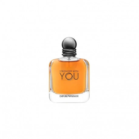 Armani (Giorgio Armani) Stronger With You Eau de Toilette for men 100 ml