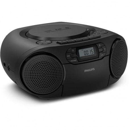 Philips TAZ2200/10 kannettava cd-soitin
