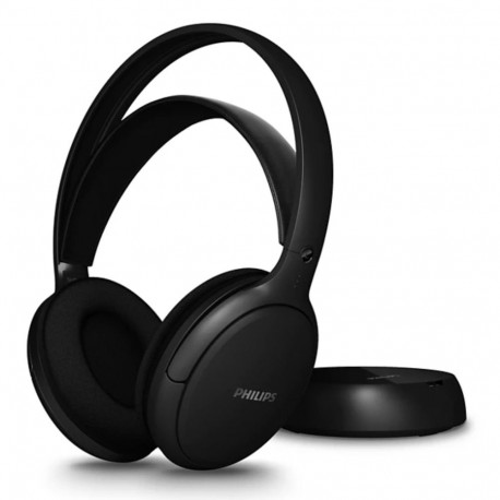 Philips juhtmevabad kõrvaklapid SHD6000/10