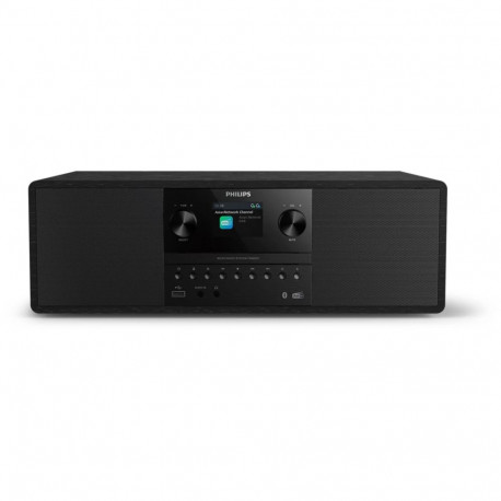 Philips mikrohifisüsteem TAM6500/10