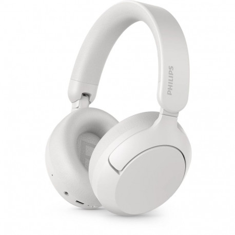 Philips juhtmevabad kõrvaklapid TAH6000WT/00, valge