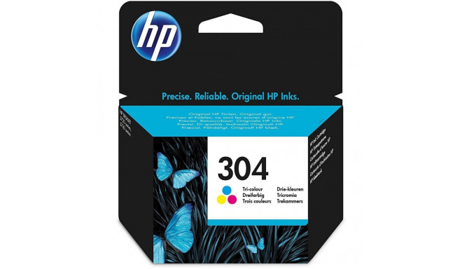 Tint HP 304, värviline