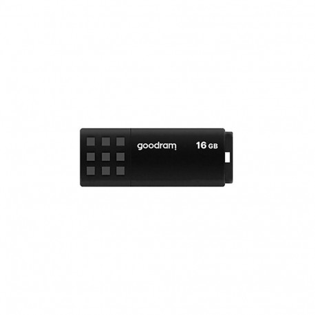 Mälupulk Goodram 16GB USB3.0 UME3 must