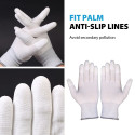 VSGO Anti static Cleaning Gloves Wit