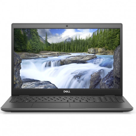 Dell LATITUDE 3510|Intel Core i5-10210U (4C/8T, 1.6 - 4.2 GHz, 6 MB)|8 GB DDR4 |256 GB SSD|15.6" 192
