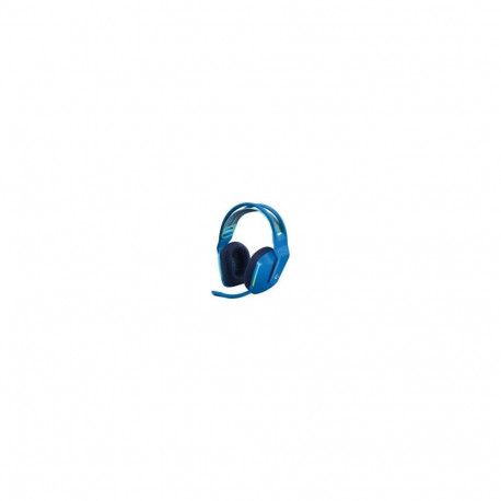 Logitech G juhtmevaba peakomplekt G733