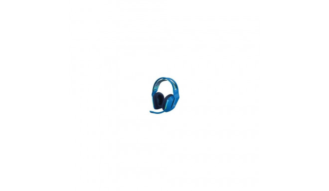 Logitech G733 Lightspeed Blue