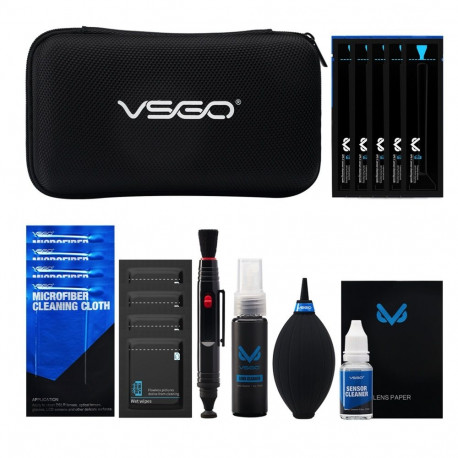 VSGO Camera Cleaning Kit DKL 20 (APS C)