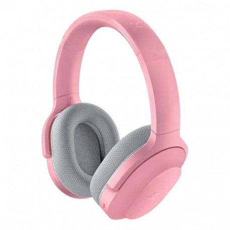 Kõrvaklapid Razer Barracuda, roosa