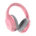 Kõrvaklapid Razer Barracuda, roosa