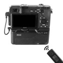 Meike Batterijgreep Sony A6600 Pro