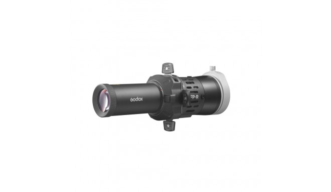 Godox Round Head Flash Projector FP R 19Â°