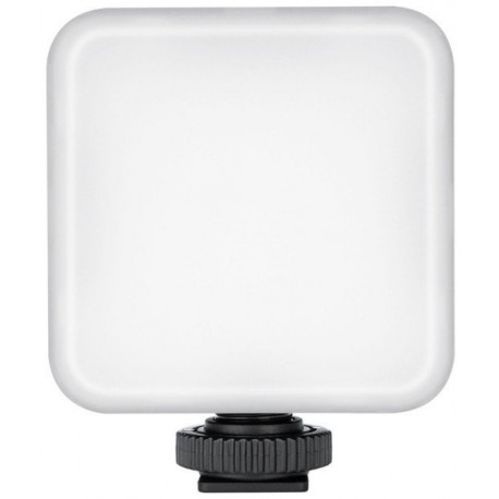 JJC videovalgusti RL-SQ61 RGB LED
