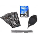 VSGO puhastuskomplekt Multifunctional Lens & Sensor Cleaning Kit