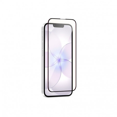 Crong OptiRed Glass - Szkło hartowane z filtrem światła niebieskiego iPhone 17e