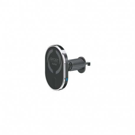 CELLY MAGSAFE CAR HOLDER WITH WIRELESS CHARGING