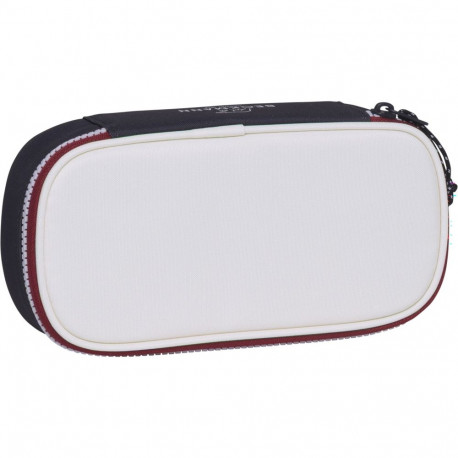 Pinal Beckmann ovaalne Sport Junior Navy White
