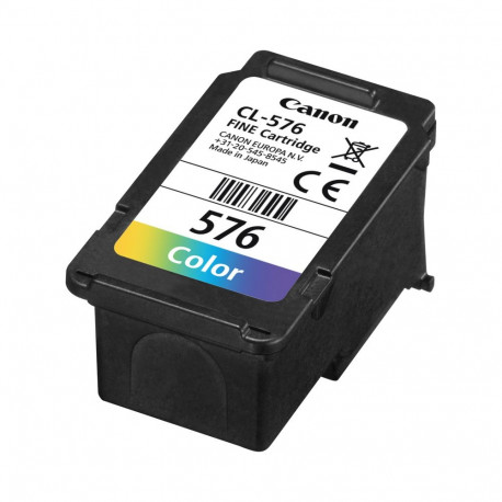 Tint Canon CL-576 värviline 6.2ml 100lk PIXMA TR4750i TR4751i TS3550i TS3551i TS3752i