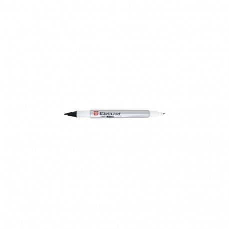 Marker IDENTI-PEN must kaheotsaga 0,4/1,0mm,Sakura