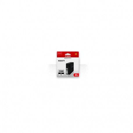 Canon ink cartridge PGI-2500XL Maxify iB4050/MB5050/MB5150/MB5350/MB5450, black