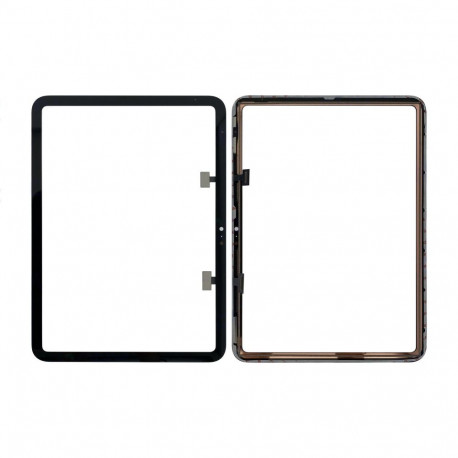 Touch Panel for iPad 10 2022 black