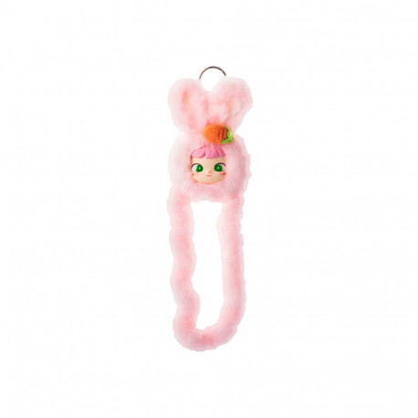 CIMMY x TANGLE sensoorne mänguasi ja võtmehoidja - Bunny