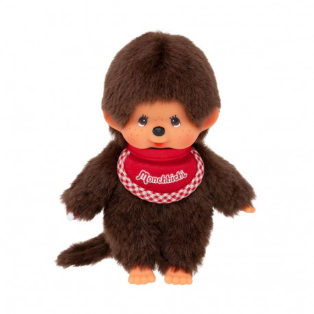 MONCHHICHI plush-doll Beany, 14 cm
