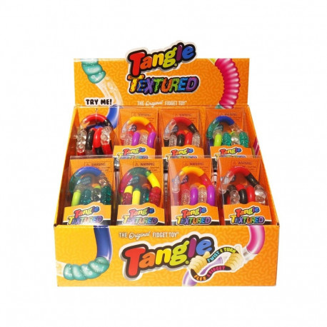 TANGLE fidget Textured