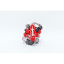 TANGLE fidget Textured