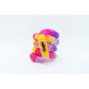 TANGLE Jr. fidget Tekstuurne