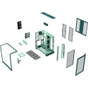 View 390 Air  (blaugrün, Tempered Glass)