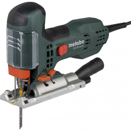 STE 100 Quick (grün, 710 Watt)
