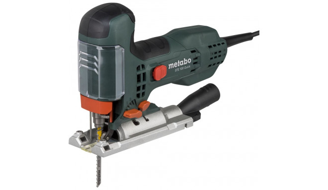 STE 100 Quick (grün, 710 Watt)