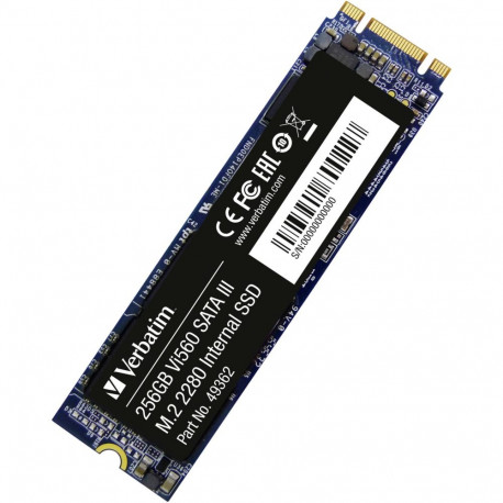 ssd Vi560 256GB (SATA 6Gb/s, M.2 2280)
