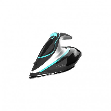 Cecotec IronHero 3100 Cordless Steam iron 3100 W Black, White