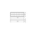 Kanlux S.A. 31058 ceiling lighting G13
