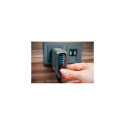 Verbatim Mini GaN Charger 140W with Display