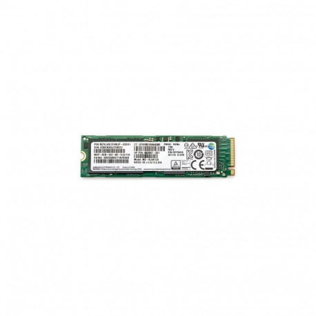 HP 512GB PCIe 4x4 NVMe TLC SSD