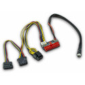 Inter-Tech 88882193 internal power cable