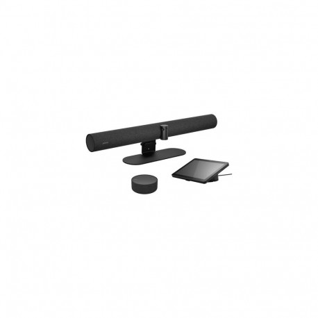 Jabra PanaCast 55 VBS video conferencing system Ethernet LAN Group video conferencing system